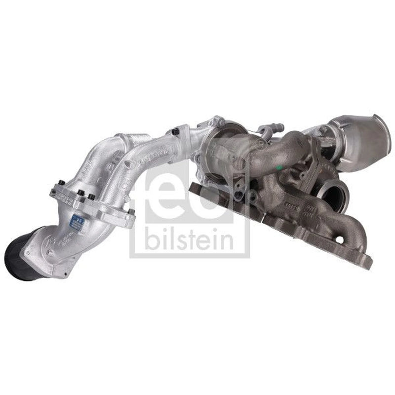 Febi Turbocharger Turbo Unit 186659