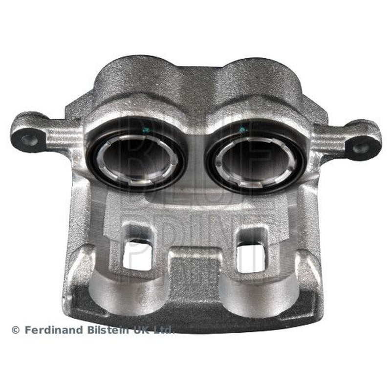 Blue Print Brake Caliper Assembly Front Right ADBP450074