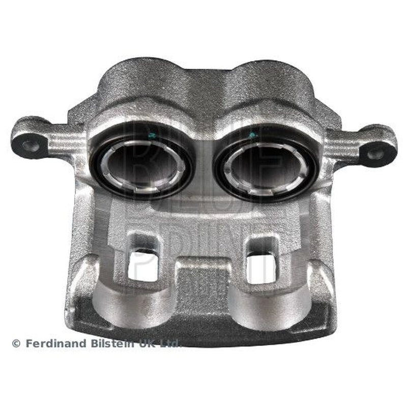 Blue Print Brake Caliper Assembly Front Right ADBP450074