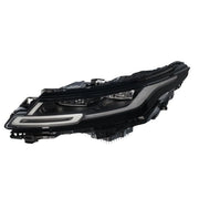 Valeo Headlight Headlamp Left 450972