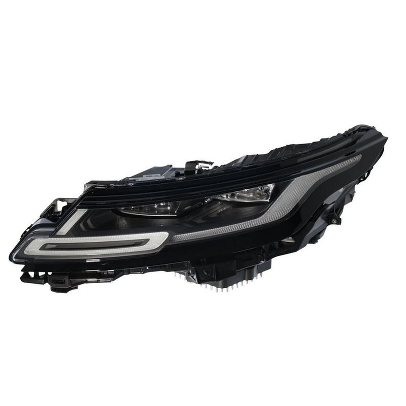 Valeo Headlight Headlamp Left 450970