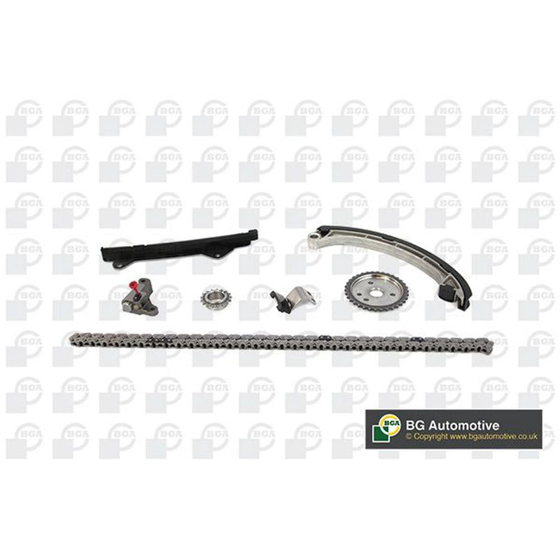 BGA Timing Chain Kit Set 132 Links TC1700FK