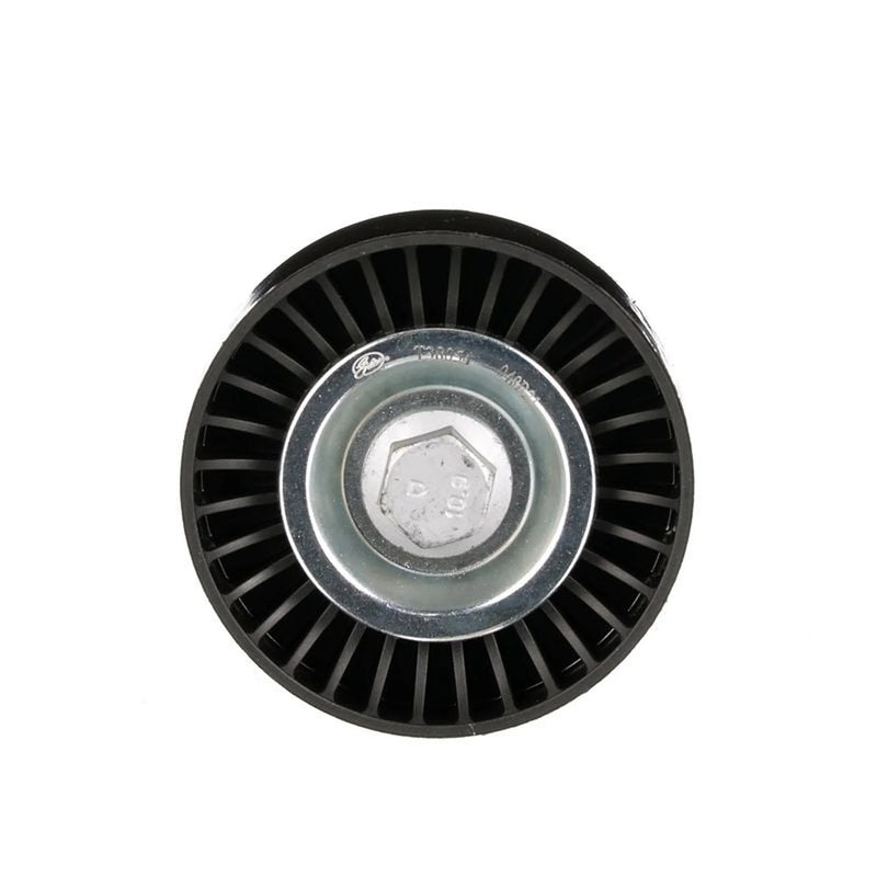 Gates V-Ribbed Belt Deflection/Guide Pulley T38054