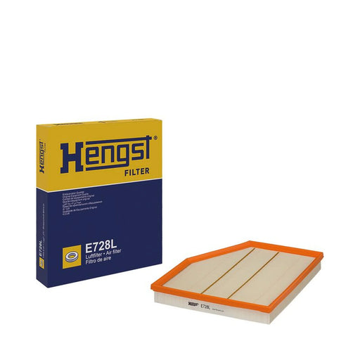 Hengst Engine Air Filter E728L