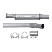 Hella Front Silencer Front 8LB 366 022-411