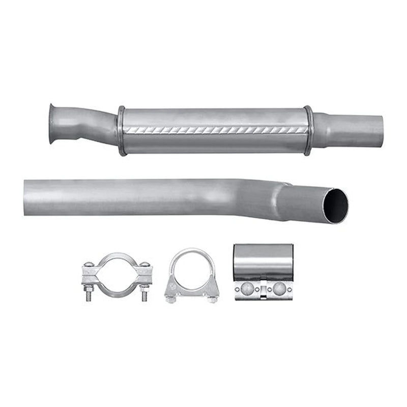 Hella Front Silencer Front 8LB 366 022-411