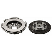 Sachs Clutch Kit Set 3pc 3000950647