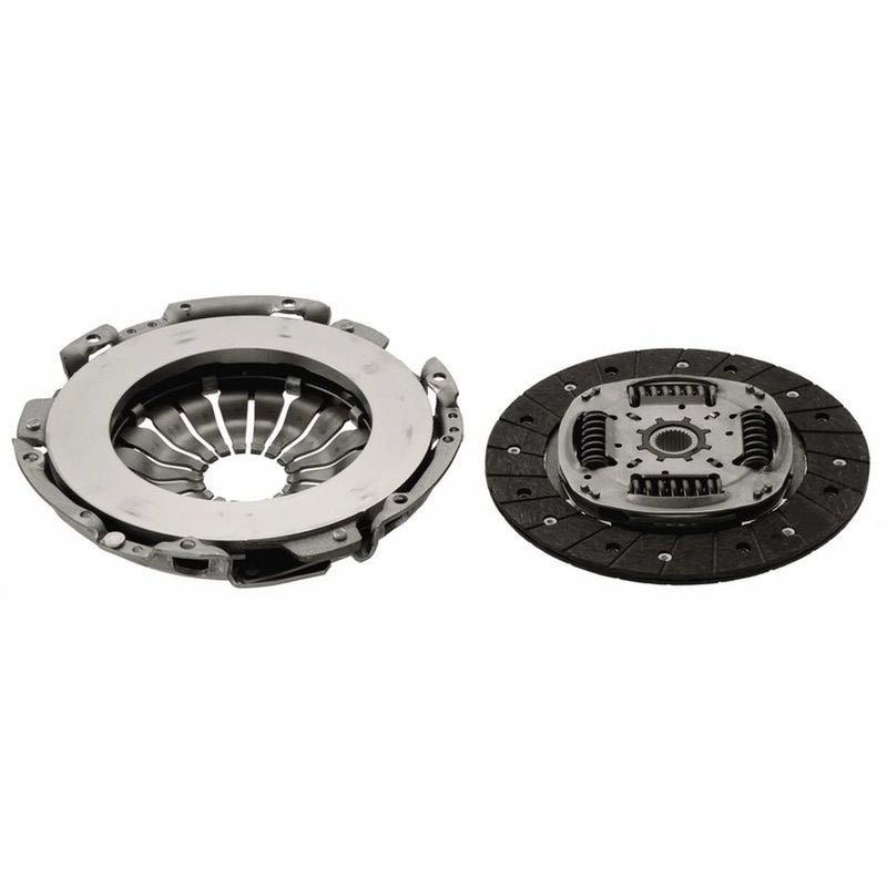 Sachs Clutch Kit Set 3pc 3000950647