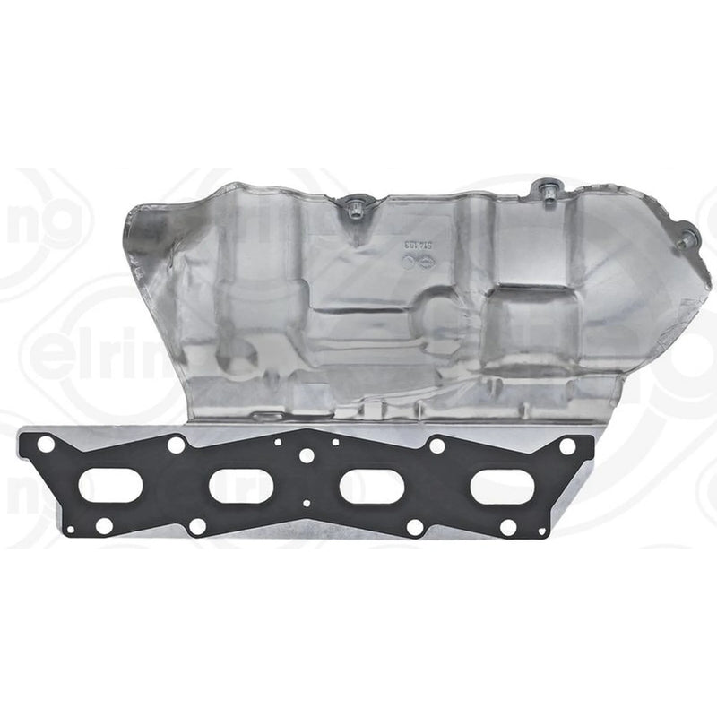 Elring Exhaust Manifold Gasket Wide Thick 514.193