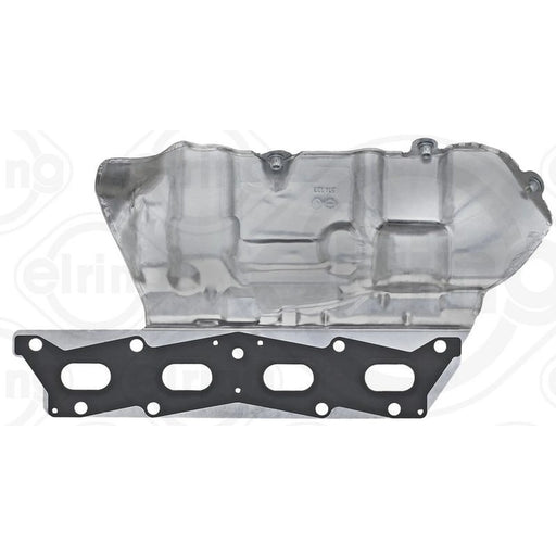 Elring Exhaust Manifold Gasket Wide Thick 514.193