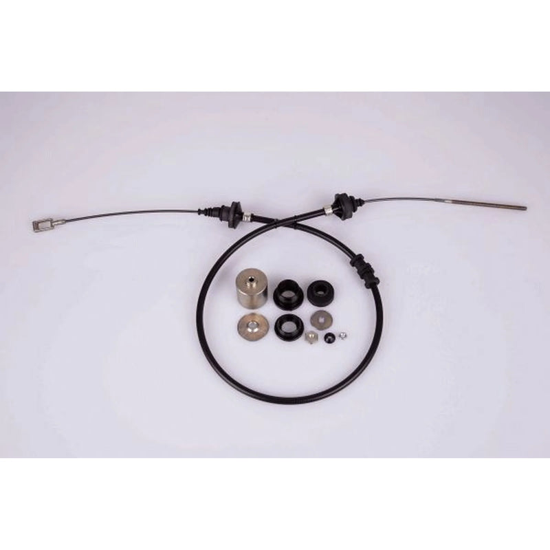 Hella Clutch Control Cable Pull 8AK 355 700-401