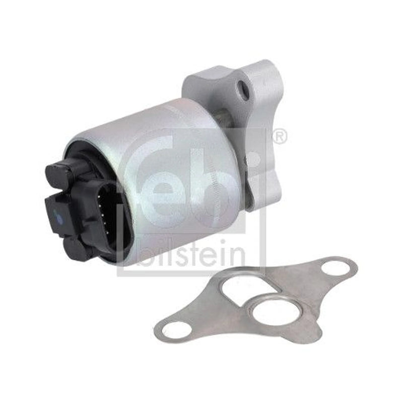 Febi Exhaust Gas Recirculation Valve 21159