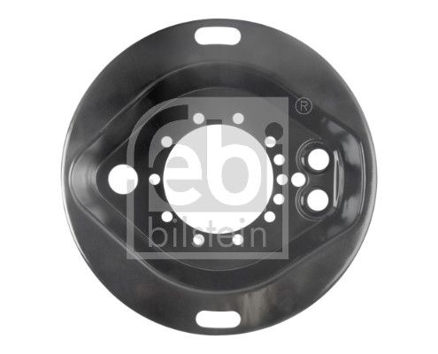 Febi Brake Camshaft Cover 450mm OD ID High