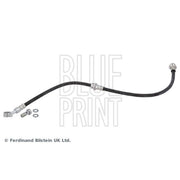 Blue Print Brake Hydraulic Hose Line Front Right ADBP530054