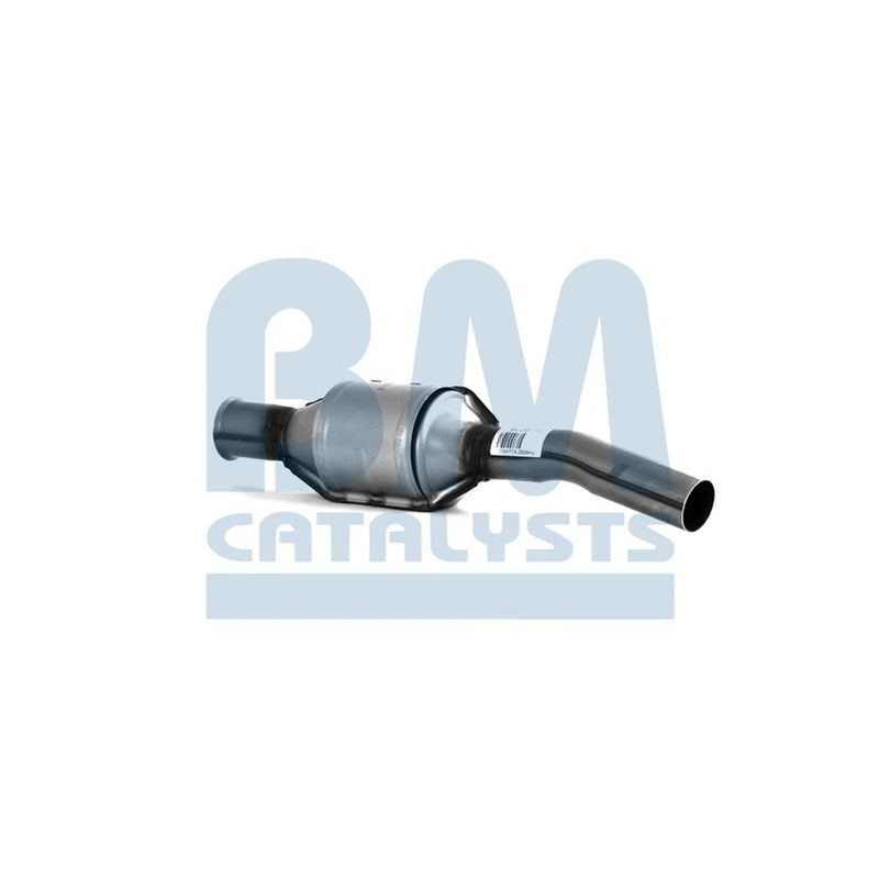 BM Catalysts Homologated Petrol Cat BM90587H