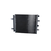 NRF Air Conditioning Condenser 35604