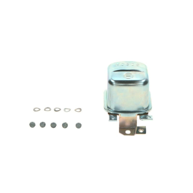 Bosch Alternator Voltage Regulator F 026 T02 204