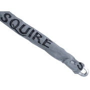Squire X3 Square Section Hard Chain 90cm x 8mm - X3