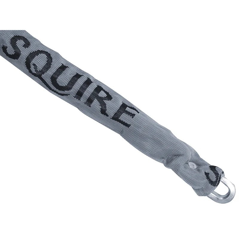 Squire X3 Square Section Hard Chain 90cm x 8mm - X3
