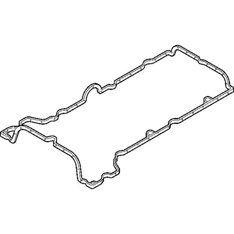 Elring Cylinder Head Cover Gasket 428.470