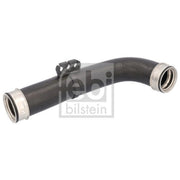 Febi Intercooler Turbo Charge Air Hose Upper 430mm 194903
