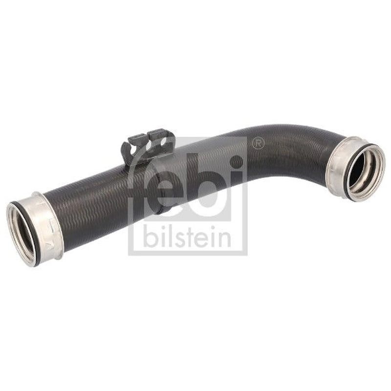 Febi Intercooler Turbo Charge Air Hose Upper 430mm 194903