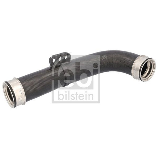 Febi Intercooler Turbo Charge Air Hose Upper 430mm 194903
