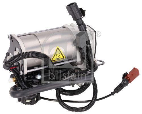 Febi Air Suspension Compressor
