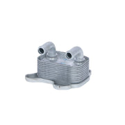 NRF Engine Oil Cooler 31206