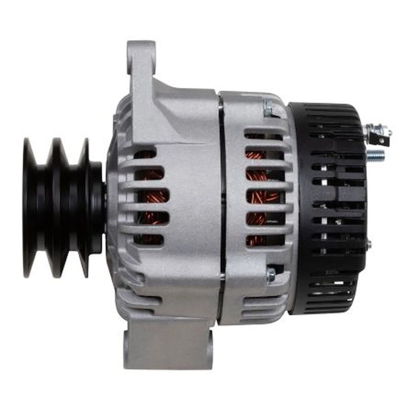 Hella Car Alternator 12V 8EL 015 643-291