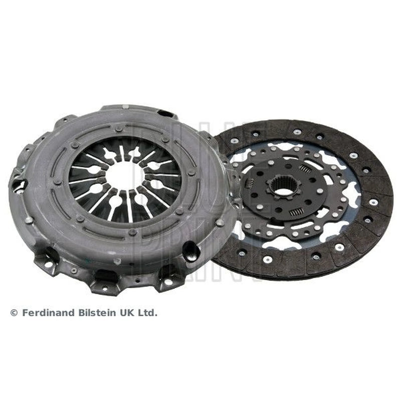 Blue Print Clutch Kit Set 3pc 240mm ADV1830126