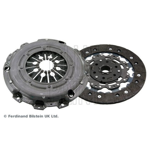 Blue Print Clutch Kit Set 3pc 240mm ADV1830126