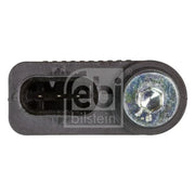 Febi Crankshaft Position Sensor 196125