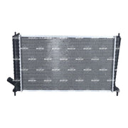NRF Engine Radiator 58349