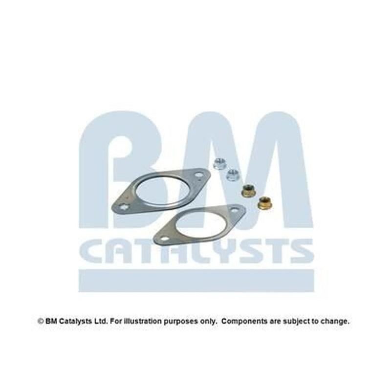 BM Catalysts Fitting Kit FK11178B FK11178B