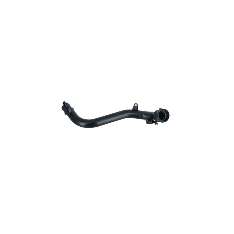 NRF Intercooler Turbo Charge Air Hose 166177
