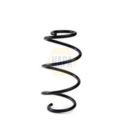 NAPA Front Suspension Coil Spring NCS1982