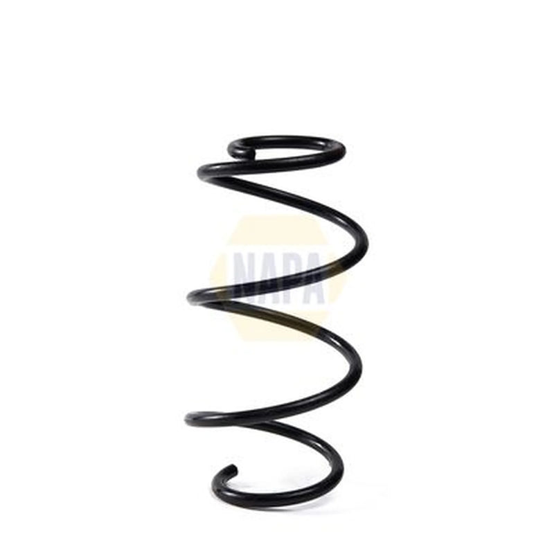 NAPA Front Suspension Coil Spring NCS1982