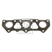 Febi Exhaust Manifold Gasket Wide Thick 36777