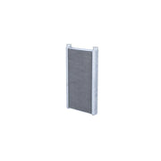 NRF Heater Matrix Core Heat Exchanger 54442