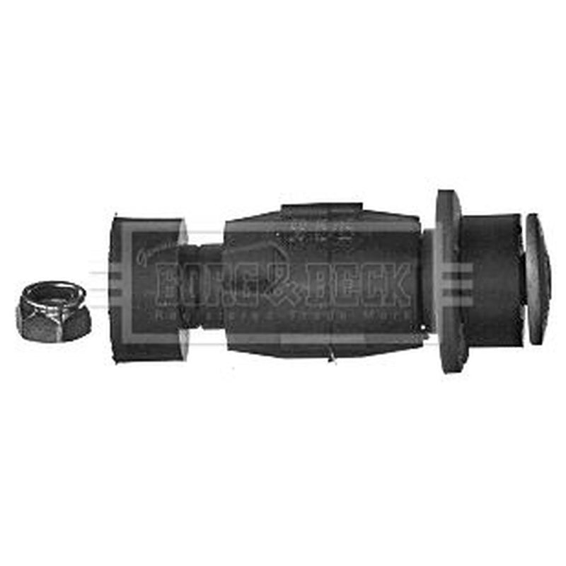 Borg & Beck Stabiliser Bar Link Coupling Rod BDL7410