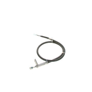 Bosch Handbrake Cable Rear 1 987 477 750