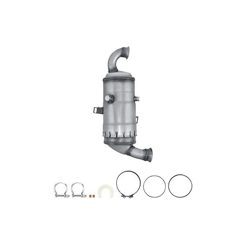 Hella Soot/Particulate Filter 8LG 366 070-331