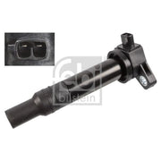 Febi Ignition Coil Pack 172811