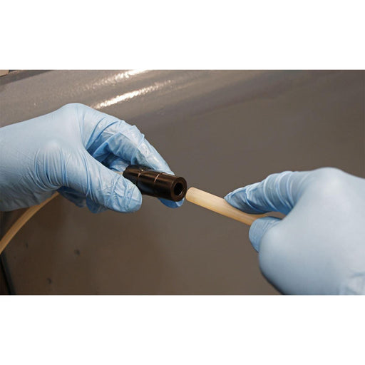 Sealey Vacuum Oil & Fluid Extractor & Discharge 18L TP6906 Sealey  - Town Parts