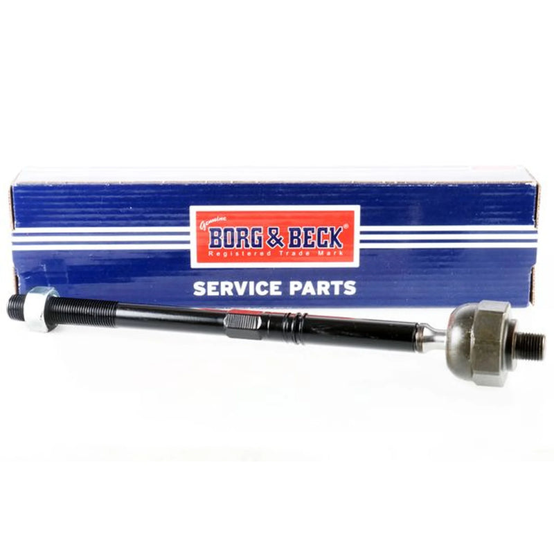 Borg & Beck Steering Inner Tie Rod Rack End BTR6252