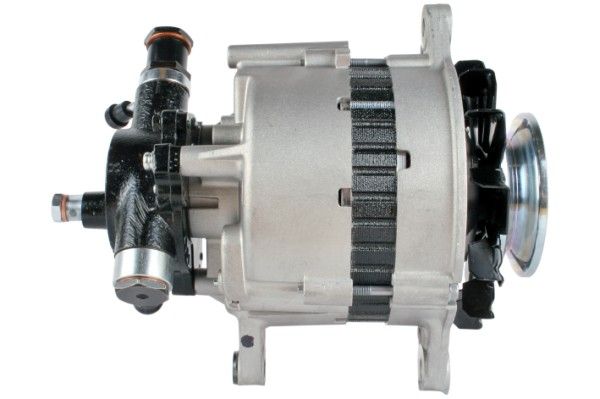 Hella 8EL 012 427-521 Alternator