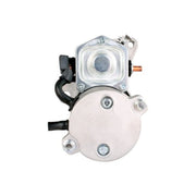 Hella Starter Motor 12V 2kW 10 Teeth 8EA 012 527-231