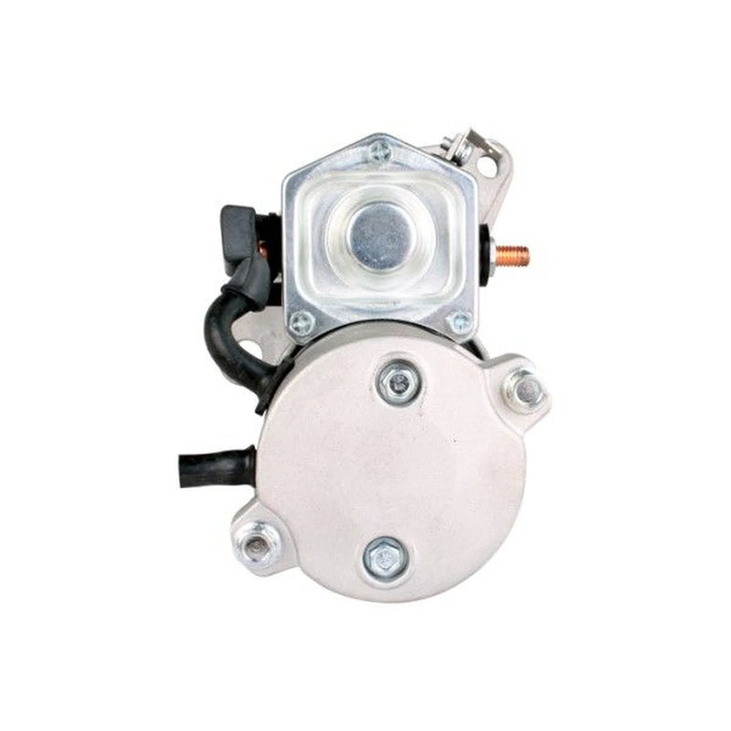 Hella Starter Motor 12V 2kW 10 Teeth 8EA 012 527-231