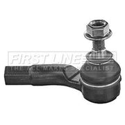 First Line Steering Tie Rod End Ball Joint FTR5891